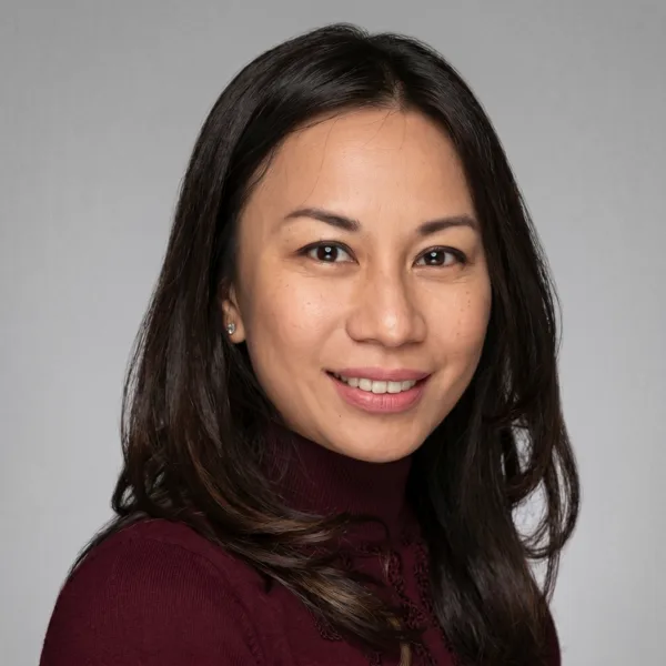 Grace Samosir